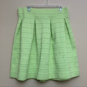 NY&CO bandage skirt
